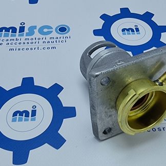 CORPO TERMOSTATO 4. 150 HE 970311173 Nanni